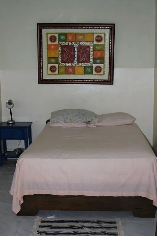 Hotel Nuvole Bianche Santo Domingo Apartamento