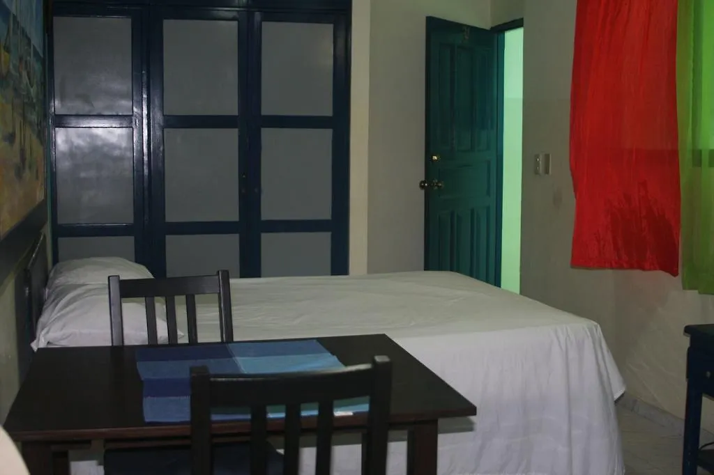 Hotel Nuvole Bianche Santo Domingo Apartamento